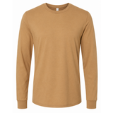 Custom BELLA+CANVAS Unisex Jersey Long Sleeve Tee