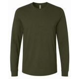 Custom BELLA+CANVAS Unisex Jersey Long Sleeve Tee