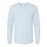 Custom BELLA+CANVAS Unisex Jersey Long Sleeve Tee