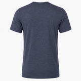 Custom BELLA+CANVAS Unisex Jersey Short Sleeve Tee