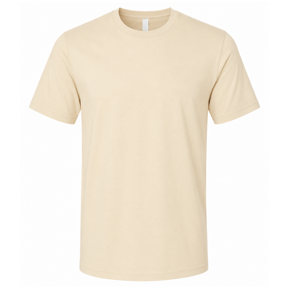 Custom BELLA+CANVAS Unisex Jersey Short Sleeve Tee