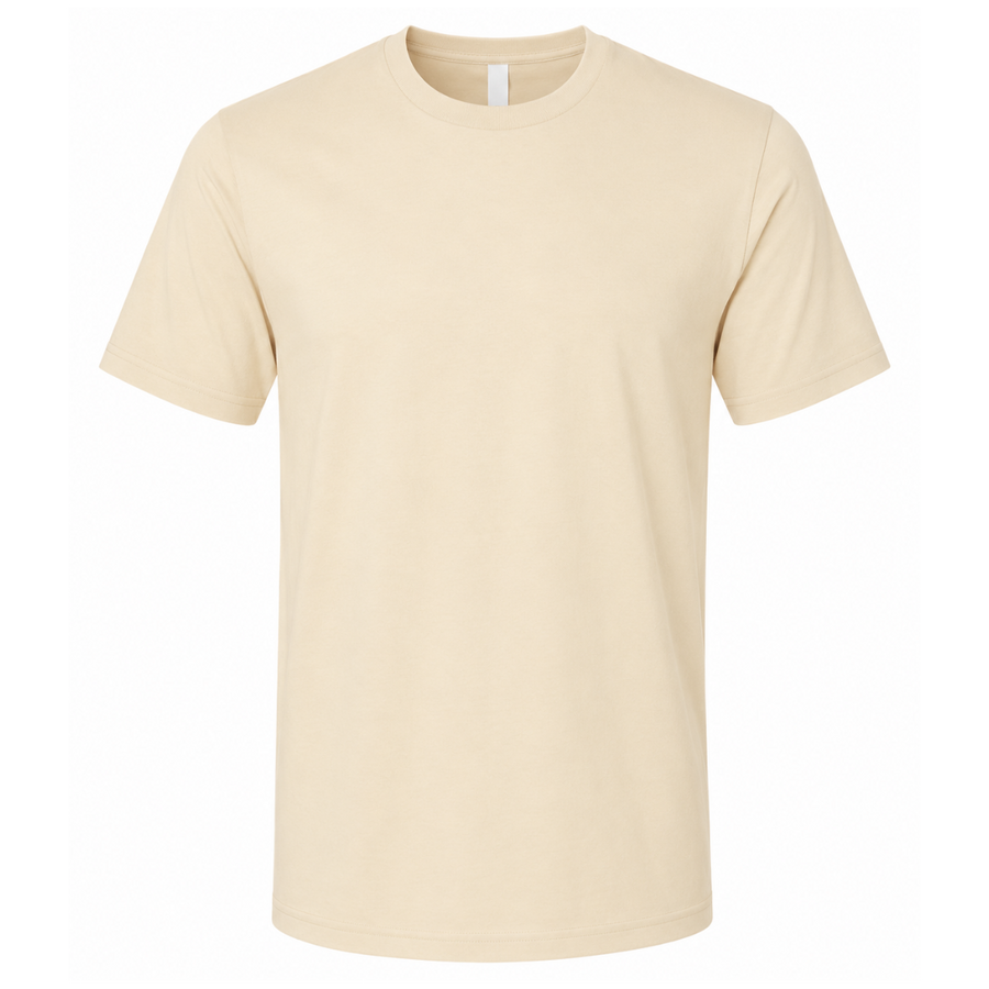 Custom BELLA+CANVAS Unisex Jersey Short Sleeve Tee