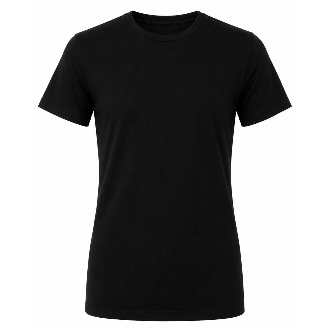 Custom BELLA+CANVAS Unisex Jersey Short Sleeve Tee