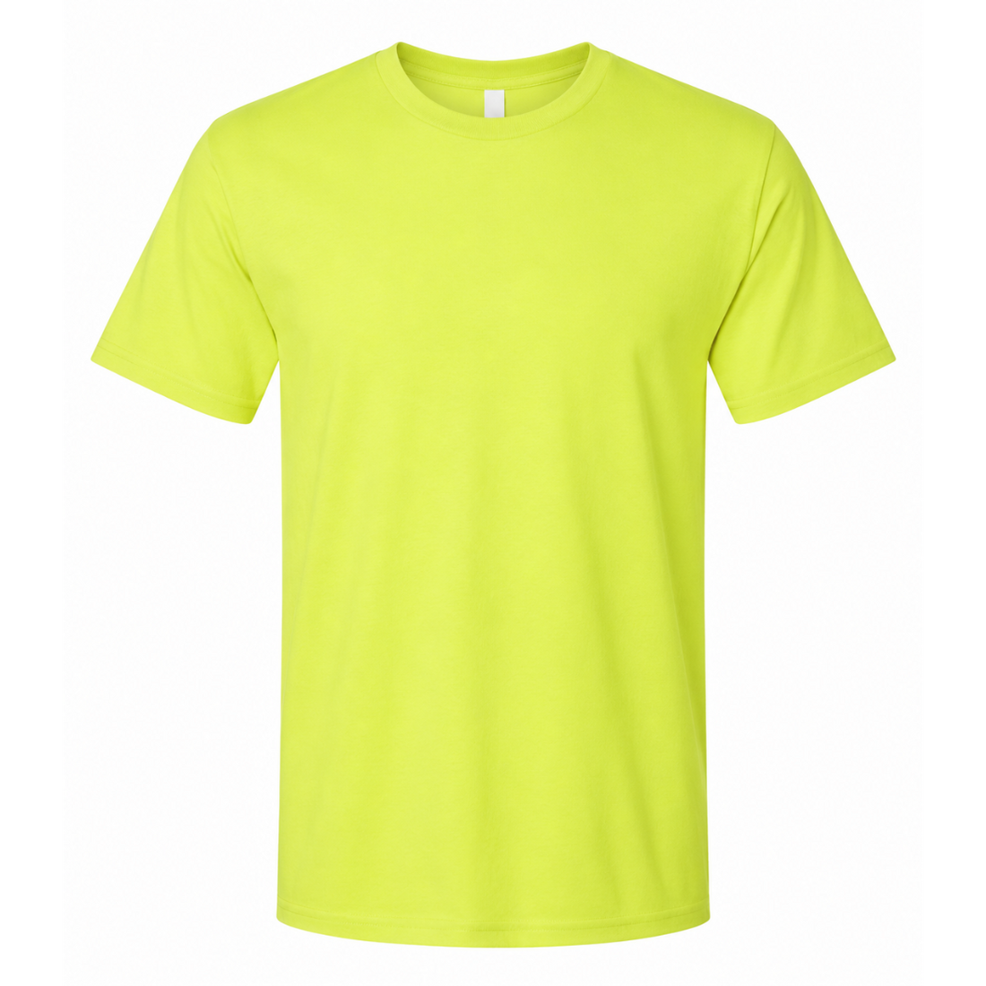 Custom BELLA+CANVAS Unisex Jersey Short Sleeve Tee