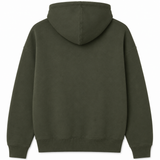 Custom BELLA+CANVAS Unisex Sponge Fleece Drop Shoulder Hoodie Sweatshirt
