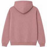 Custom BELLA+CANVAS Unisex Sponge Fleece Drop Shoulder Hoodie Sweatshirt