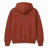 Custom BELLA+CANVAS Unisex Sponge Fleece Drop Shoulder Hoodie Sweatshirt