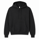 Custom BELLA+CANVAS Unisex Sponge Fleece Drop Shoulder Hoodie Sweatshirt