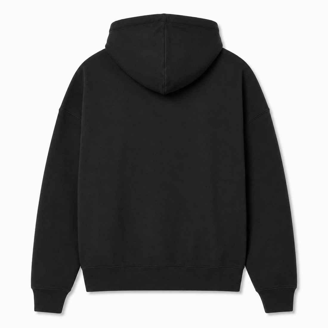 Custom BELLA+CANVAS Unisex Sponge Fleece Drop Shoulder Hoodie Sweatshirt