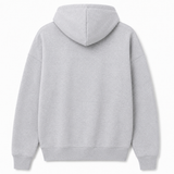 Custom BELLA+CANVAS Unisex Sponge Fleece Drop Shoulder Hoodie Sweatshirt