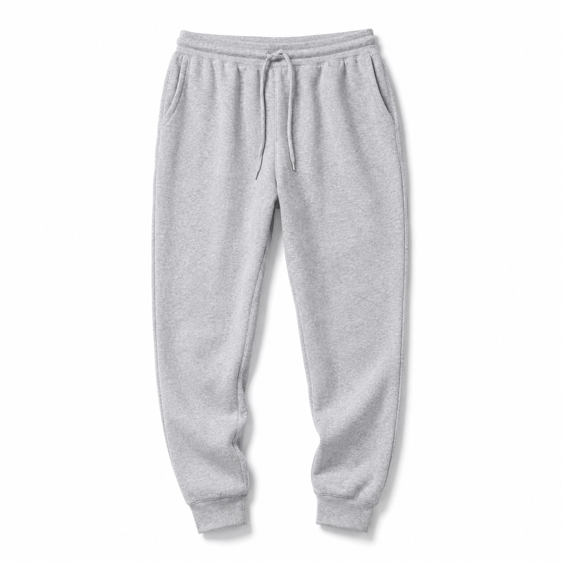 Custom BELLA+CANVAS Unisex  Sueded Fleece Joggers