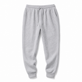 Custom BELLA+CANVAS Unisex  Sueded Fleece Joggers