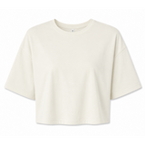 Custom BELLA+CANVAS Women’s Cropped Tee