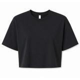 Custom BELLA+CANVAS Women’s Cropped Tee