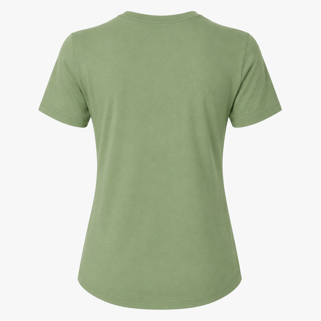 Custom BELLA+CANVAS Women’s Jersey Tee