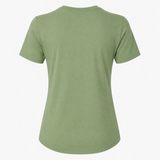 Custom BELLA+CANVAS Women’s Jersey Tee