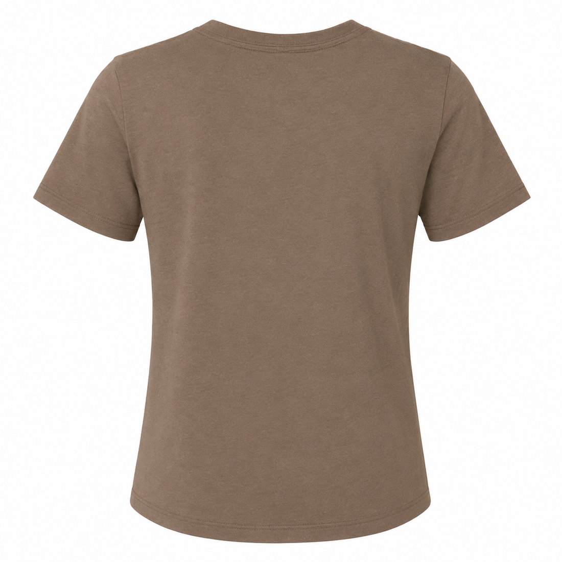 Custom BELLA+CANVAS Women’s Jersey Tee