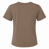 Custom BELLA+CANVAS Women’s Jersey Tee