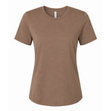 Custom BELLA+CANVAS Women’s Jersey Tee