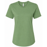 Custom BELLA+CANVAS Women’s Jersey Tee