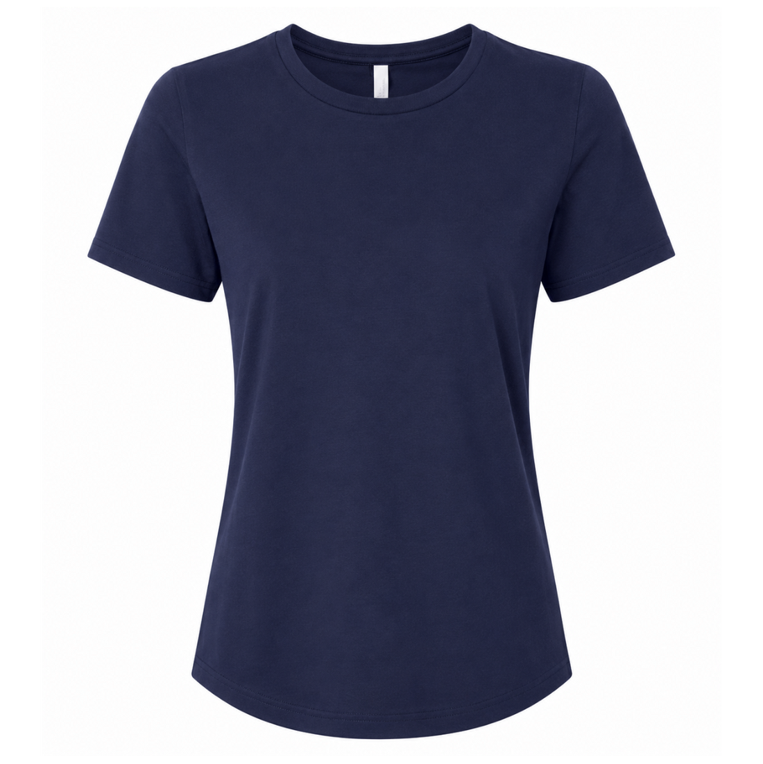 Custom BELLA+CANVAS Women’s Jersey Tee