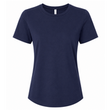 Custom BELLA+CANVAS Women’s Jersey Tee