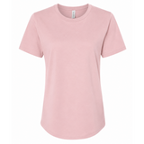 Custom BELLA+CANVAS Women’s Jersey Tee