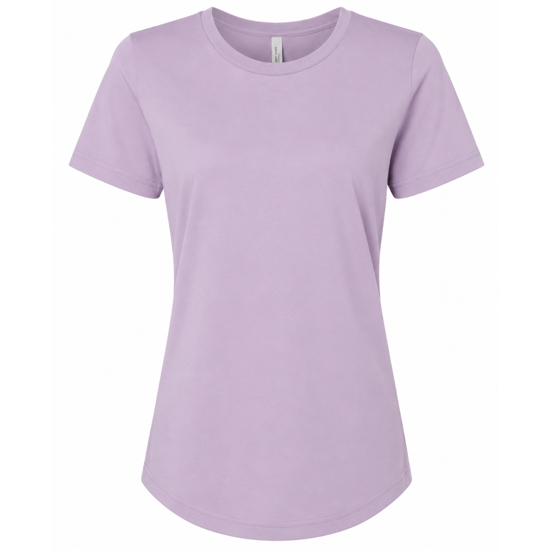 Custom BELLA+CANVAS Women’s Jersey Tee