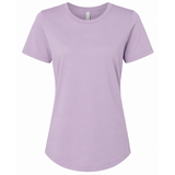 Custom BELLA+CANVAS Women’s Jersey Tee