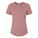 Custom BELLA+CANVAS Women’s Jersey Tee