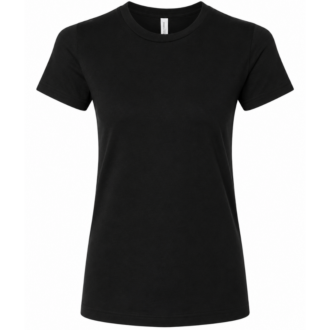 Custom BELLA+CANVAS Youth Jersey Tee