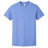 Custom BELLA+CANVAS Youth Jersey Tee