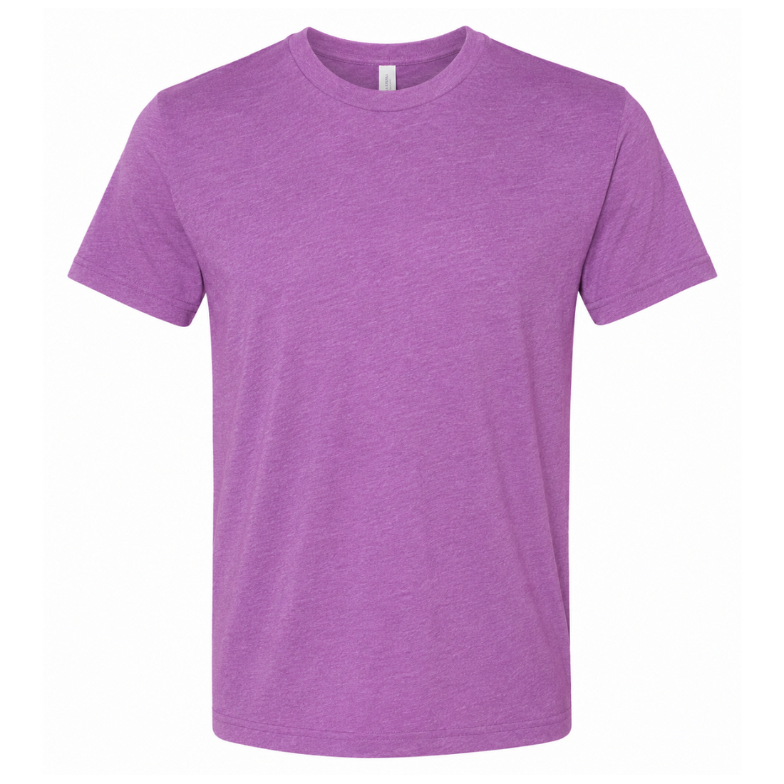 Custom BELLA+CANVAS Youth Jersey Tee
