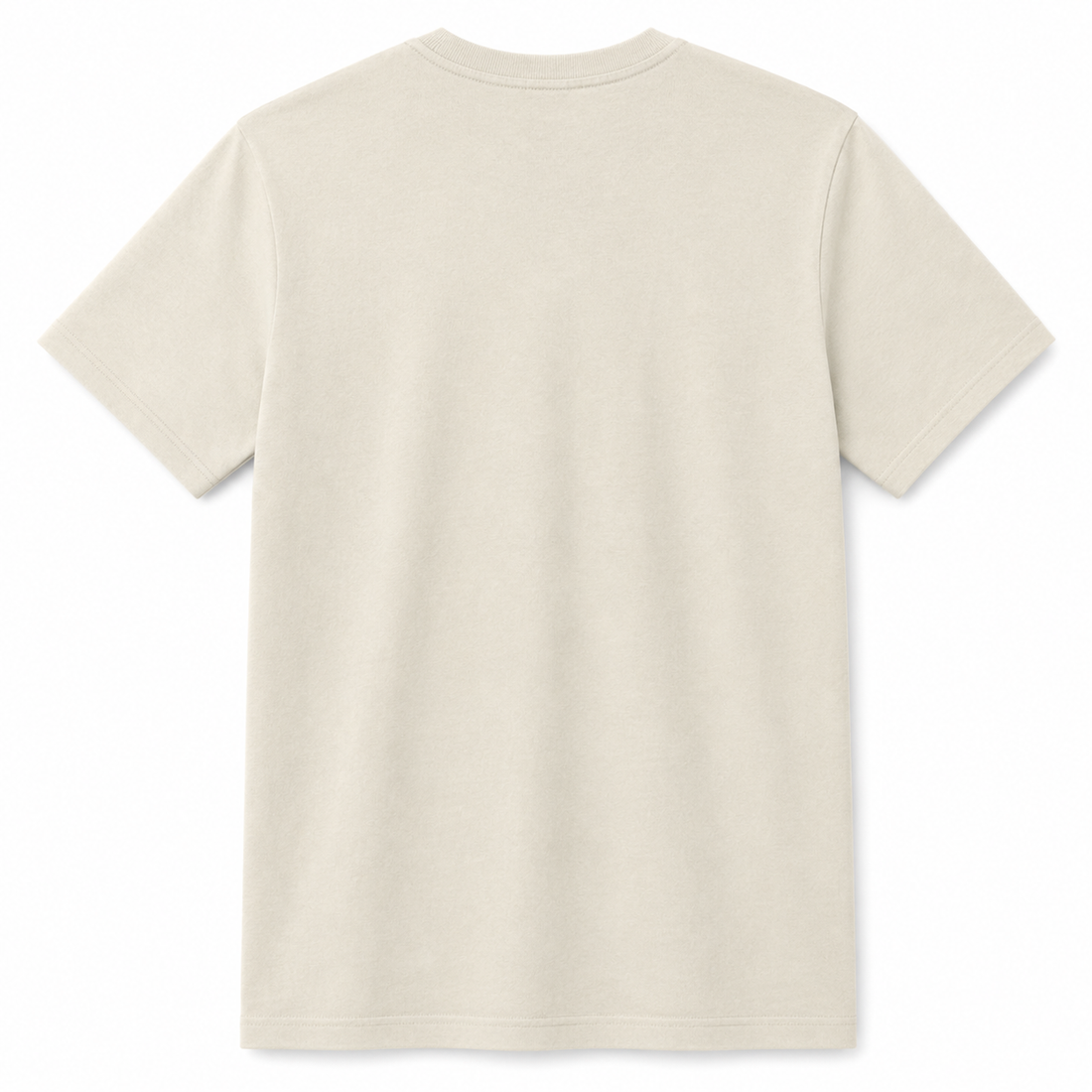 Custom Printed T-Shirt | Unisex Classic Tee  - Light Cotton