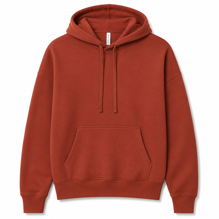 Custom BELLA+CANVAS Unisex Drop Shoulder