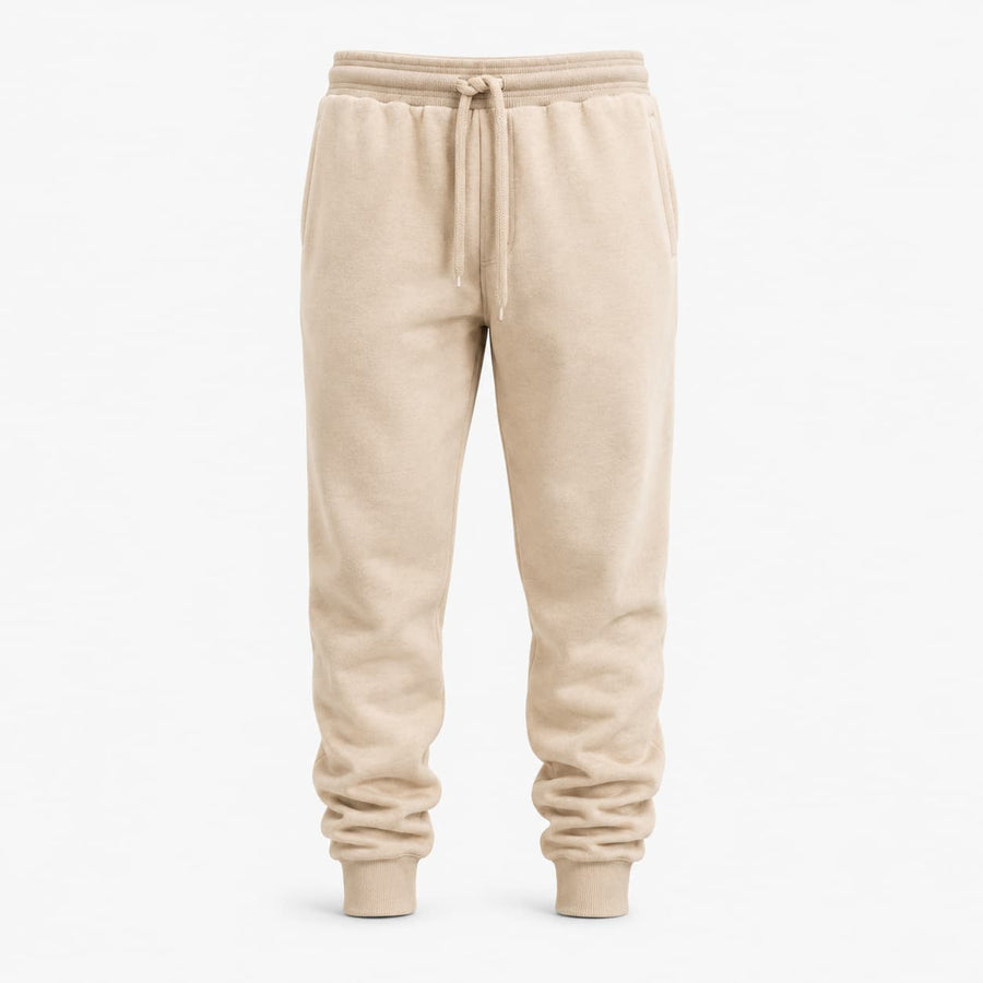 Custom BELLA+CANVAS Unisex Fleece Joggers