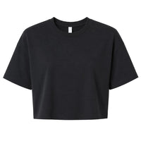 Custom BELLA+CANVAS Women’s Cropped Tee