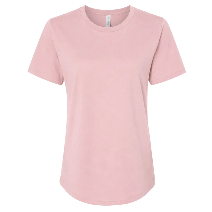 Custom BELLA+CANVAS Women’s Jersey Tee