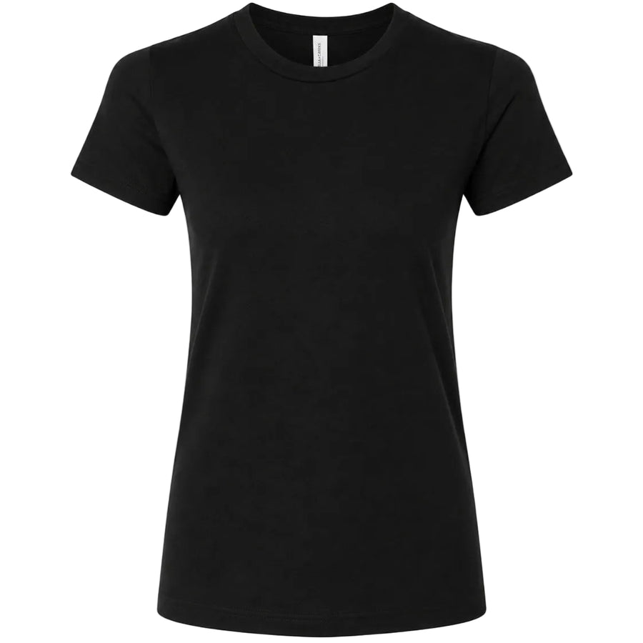 Custom BELLA+CANVAS Youth Jersey Tee