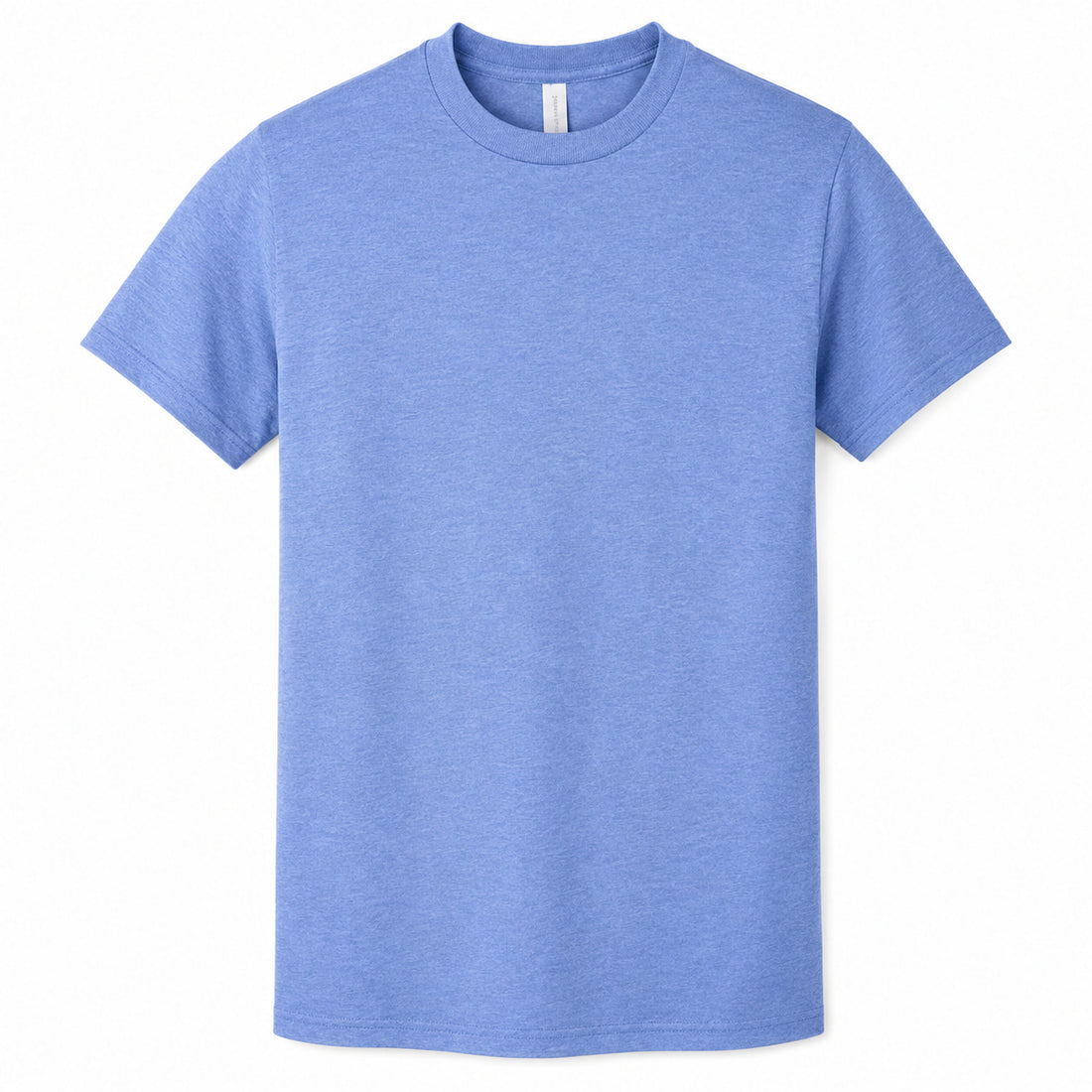 Custom BELLA+CANVAS Youth Jersey Tee