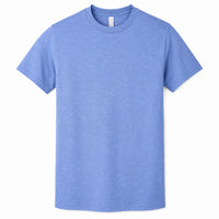 Custom BELLA+CANVAS Youth Jersey Tee