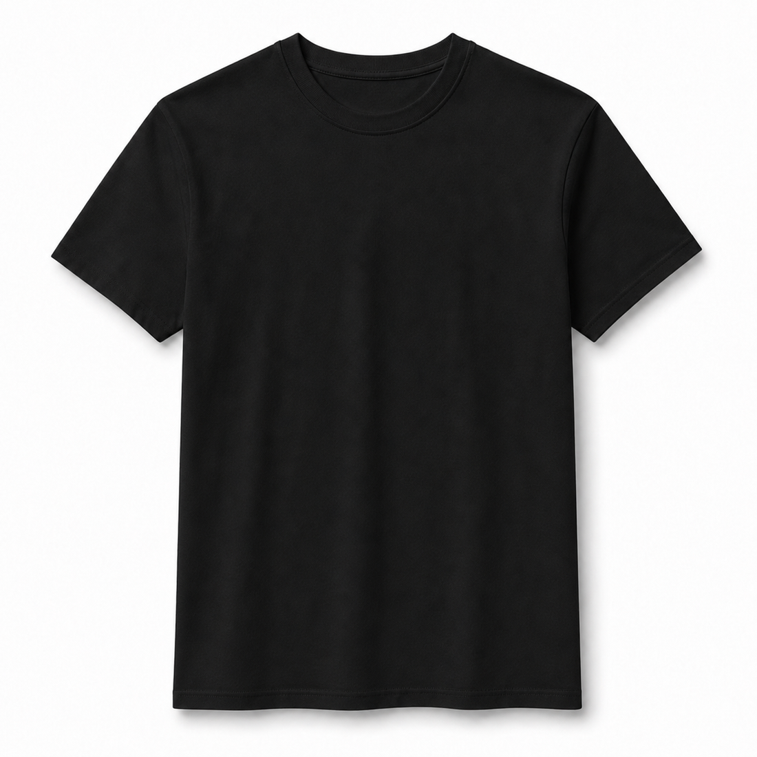 Custom Printed T-Shirt | Unisex Classic Tee  - Heavy Cotton