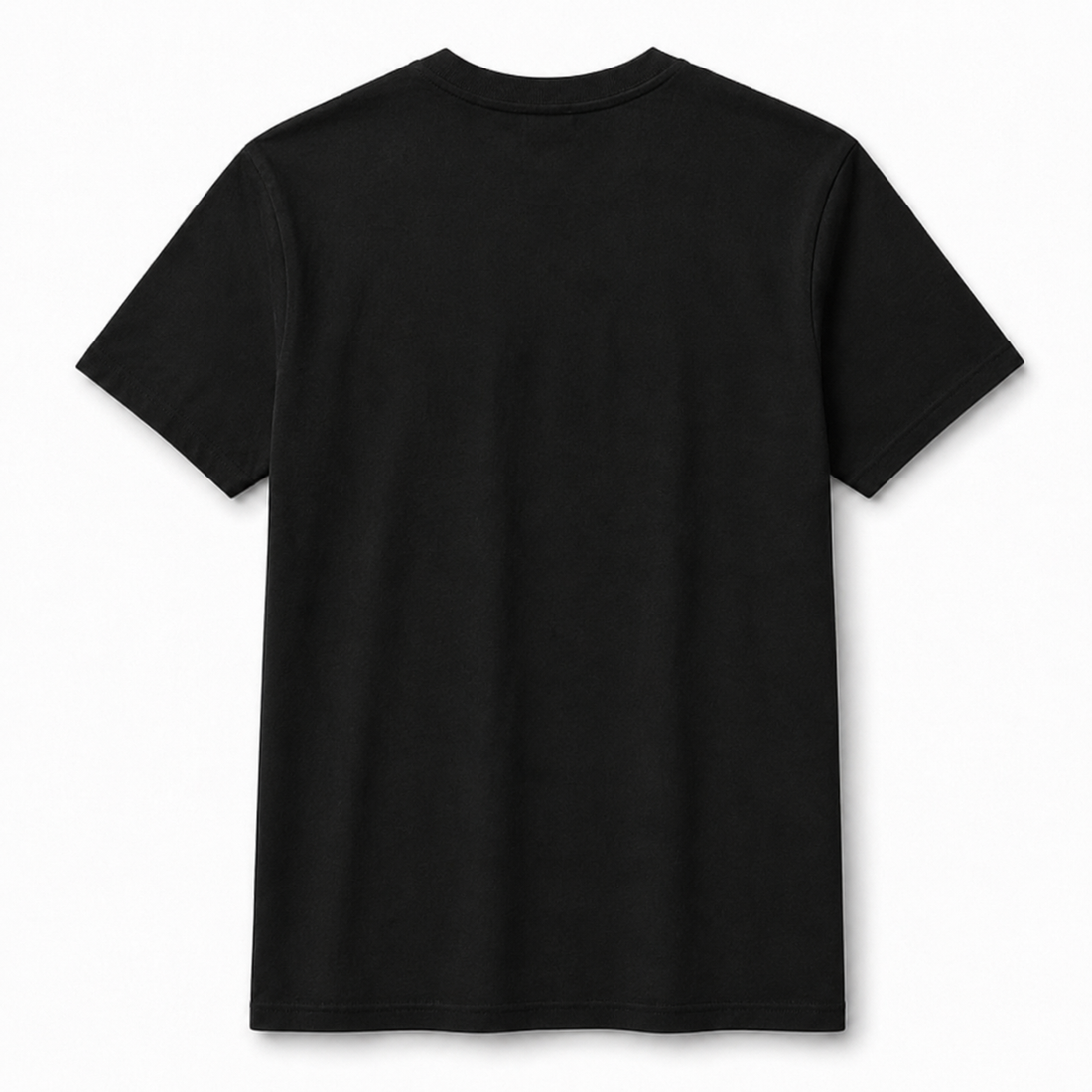 Custom Printed T-Shirt | Unisex Classic Tee  - Heavy Cotton