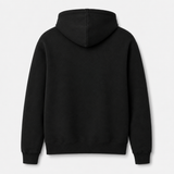 Custom Printed Zip-Up Hoodie | Full-Zip Sweatshirt