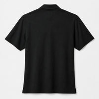 Custom Brooks Brothers Mesh Pique Polo