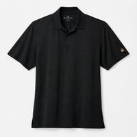 Custom Brooks Brothers Mesh Pique Polo