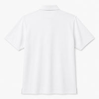 Custom Brooks Brothers Mesh Pique Polo