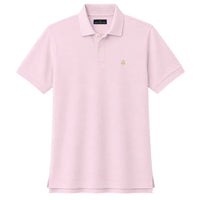Custom Brooks Brothers Pima Cotton Pique Polo
