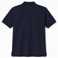 Custom Brooks Brothers Pima Cotton Pique Polo