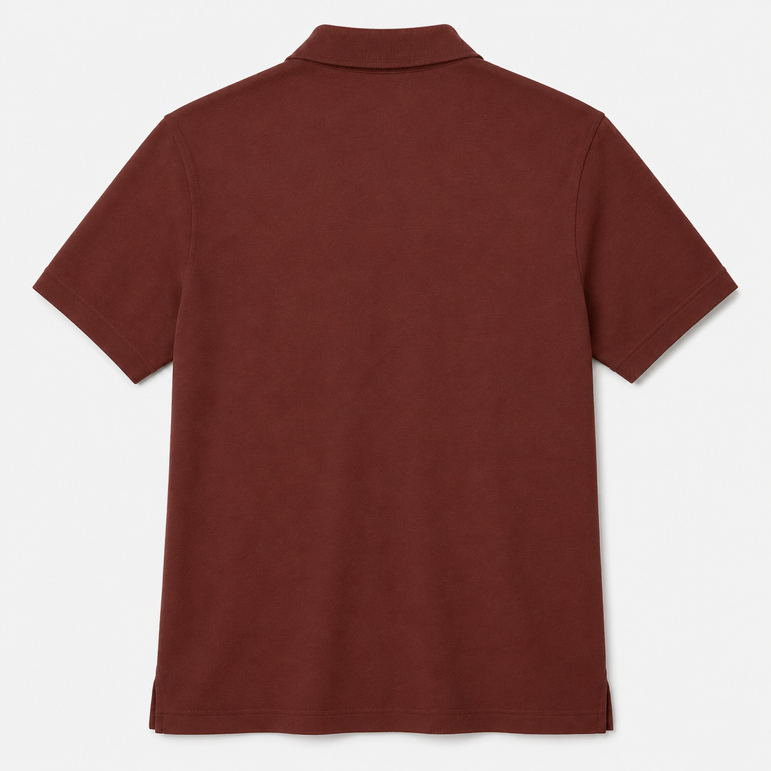 Custom Brooks Brothers Mesh Pique Performance Polo